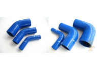 Silicon Bogen 45° / 90° QSP